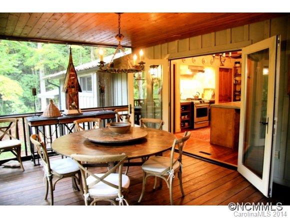 Lake Toxaway Estates - Residential