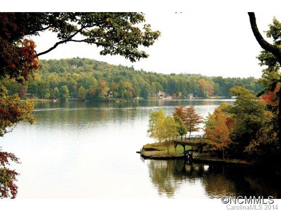 Lake Toxaway Estates - Residential