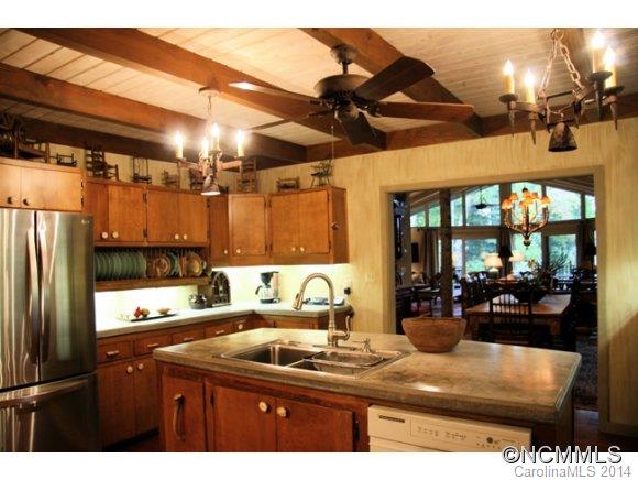 Lake Toxaway Estates - Residential