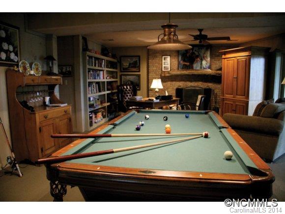 Lake Toxaway Estates - Residential