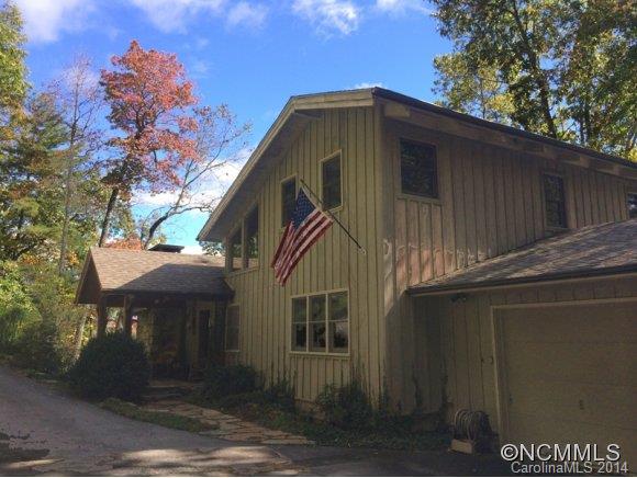 Lake Toxaway Estates - Residential