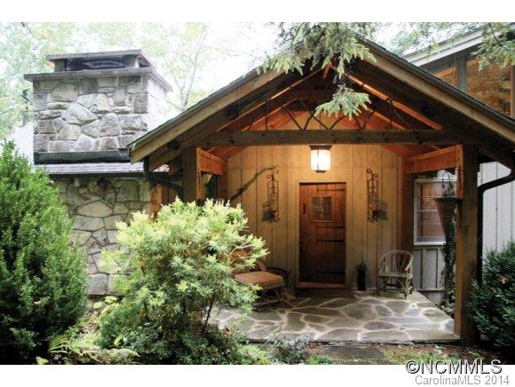 Lake Toxaway Estates - Residential