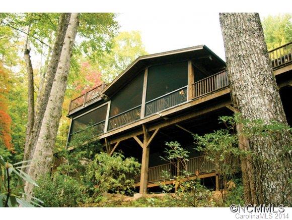 Lake Toxaway Estates - Residential