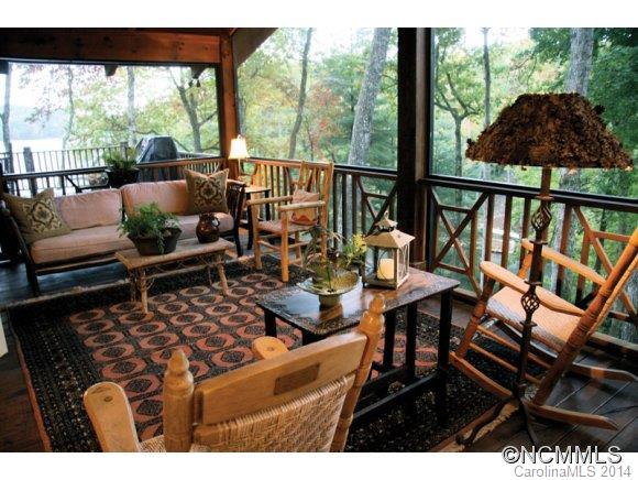 Lake Toxaway Estates - Residential