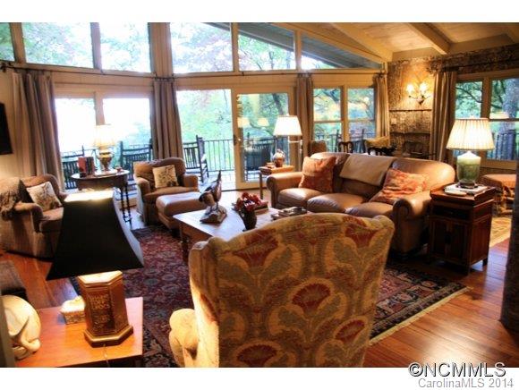 Lake Toxaway Estates - Residential