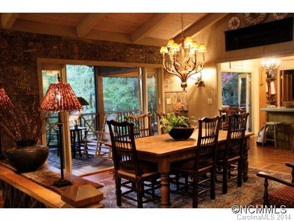 Lake Toxaway Estates - Residential