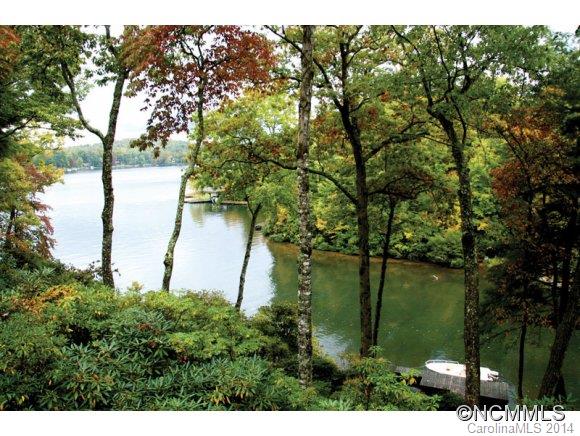 Lake Toxaway Estates - Residential