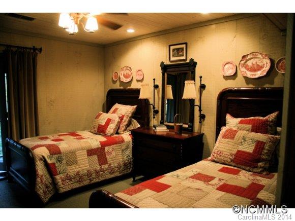 Lake Toxaway Estates - Residential