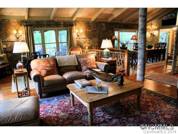 Lake Toxaway Estates - Residential