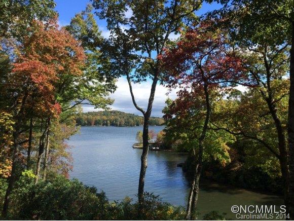 Lake Toxaway Estates - Residential