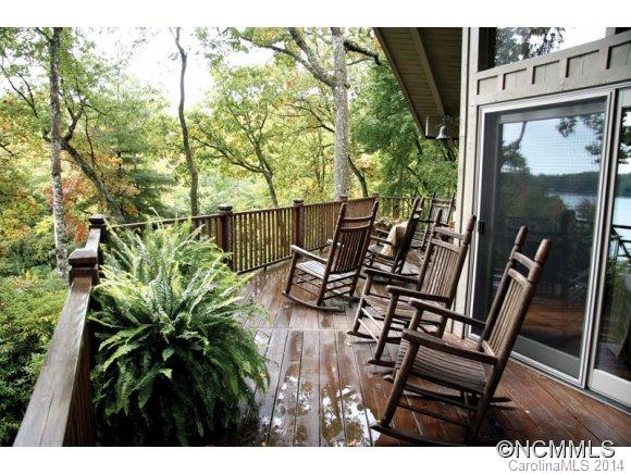 Lake Toxaway Estates - Residential