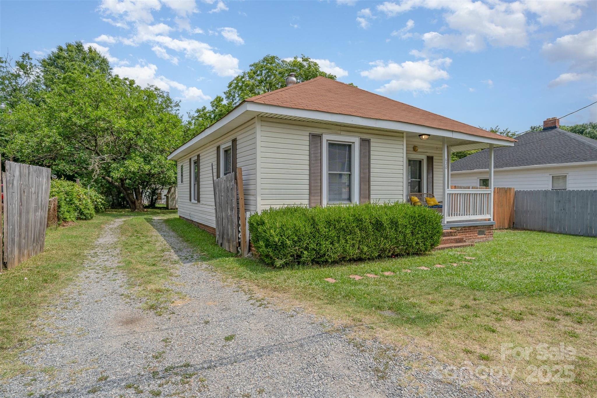 620 Brookwood Drive
