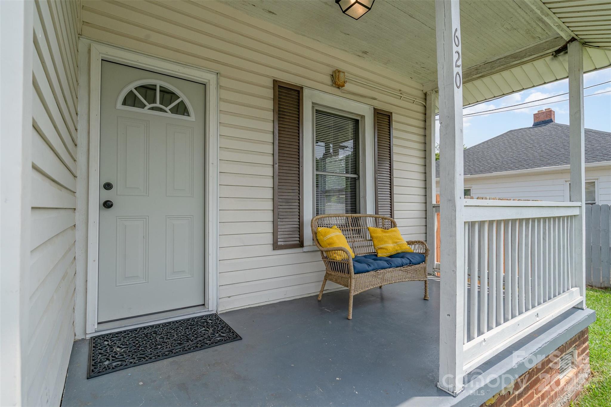 620 Brookwood Drive
