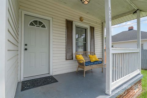 620 Brookwood Drive Mooresville NC 28115