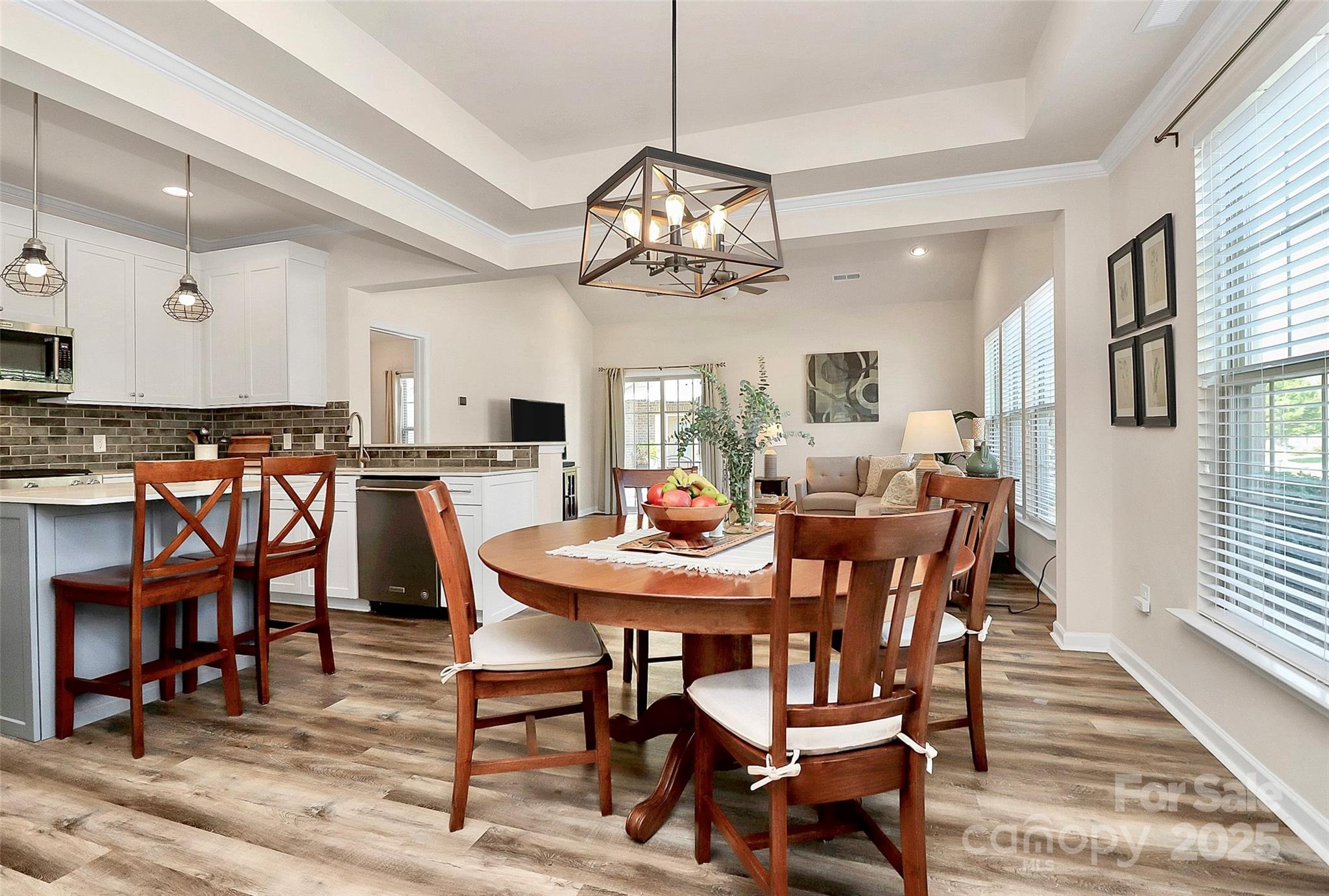 Bridgemill - Residential