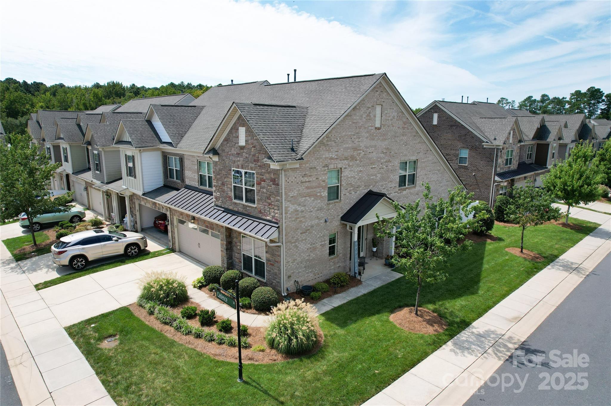 Bridgemill - Residential