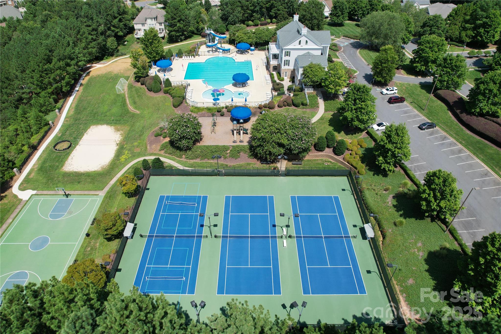 Bridgemill - Residential