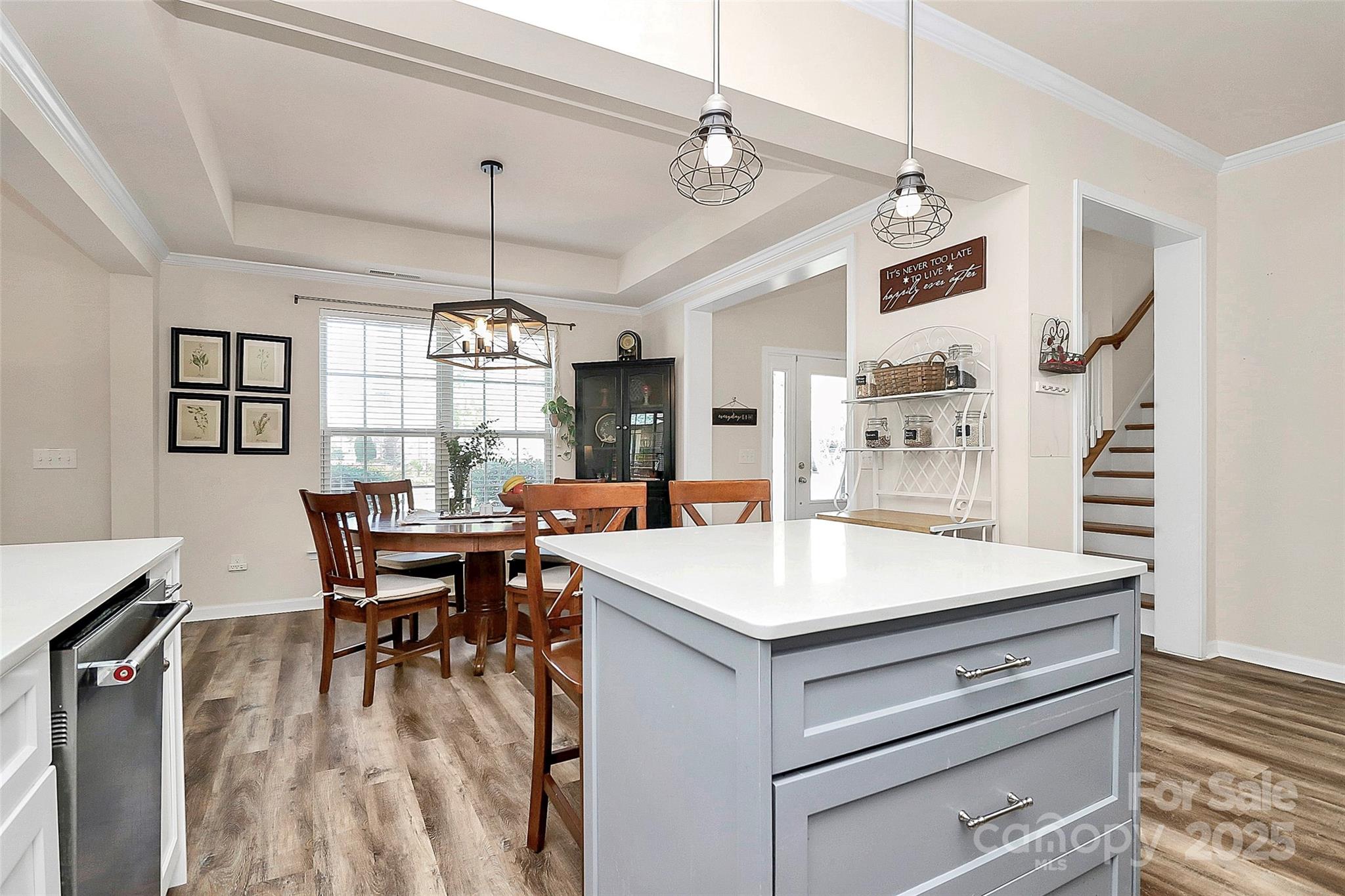 Bridgemill - Residential