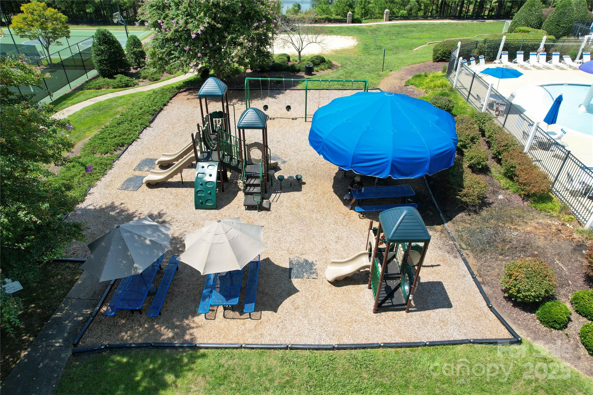 Bridgemill - Residential