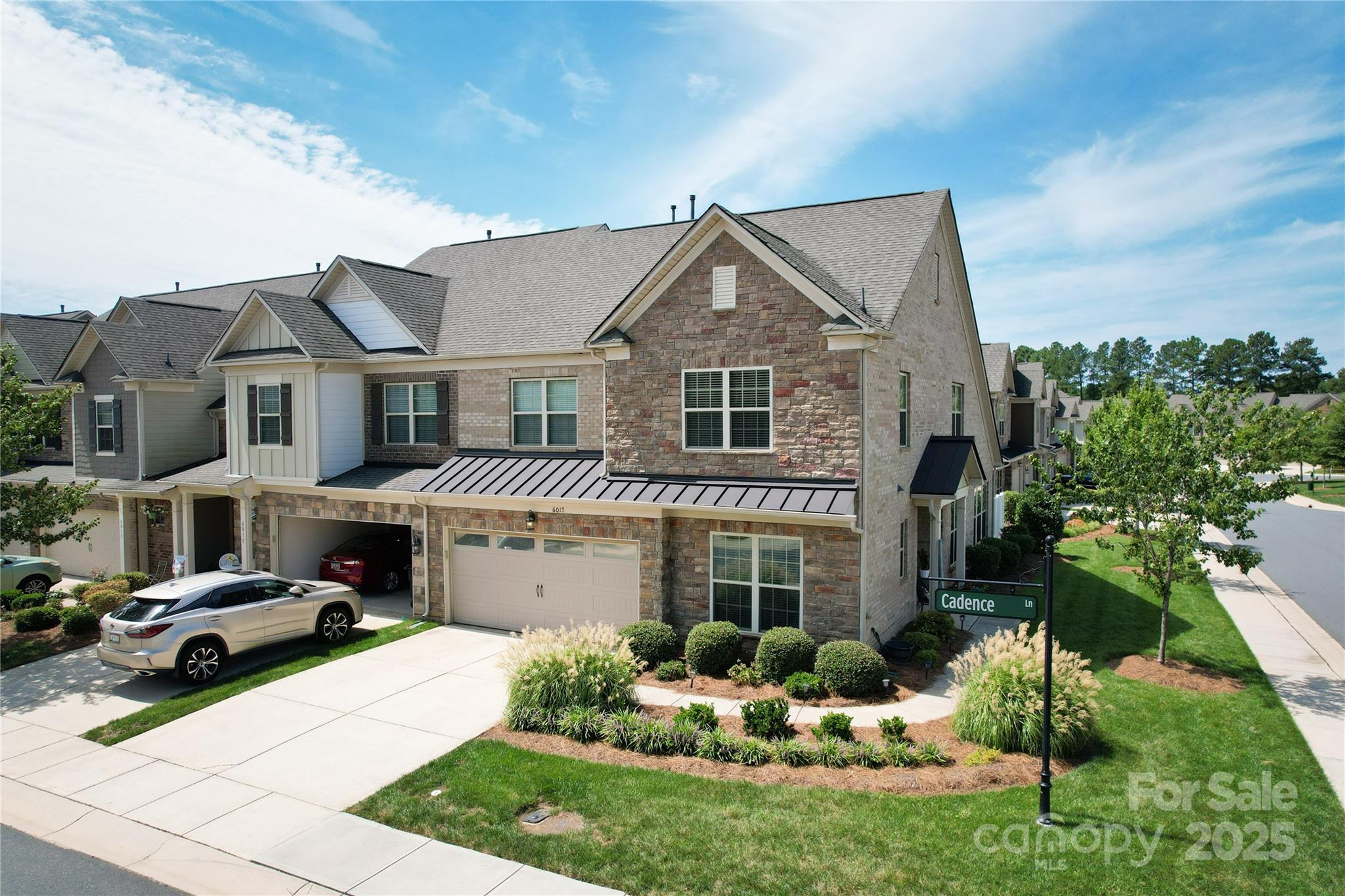 Bridgemill - Residential