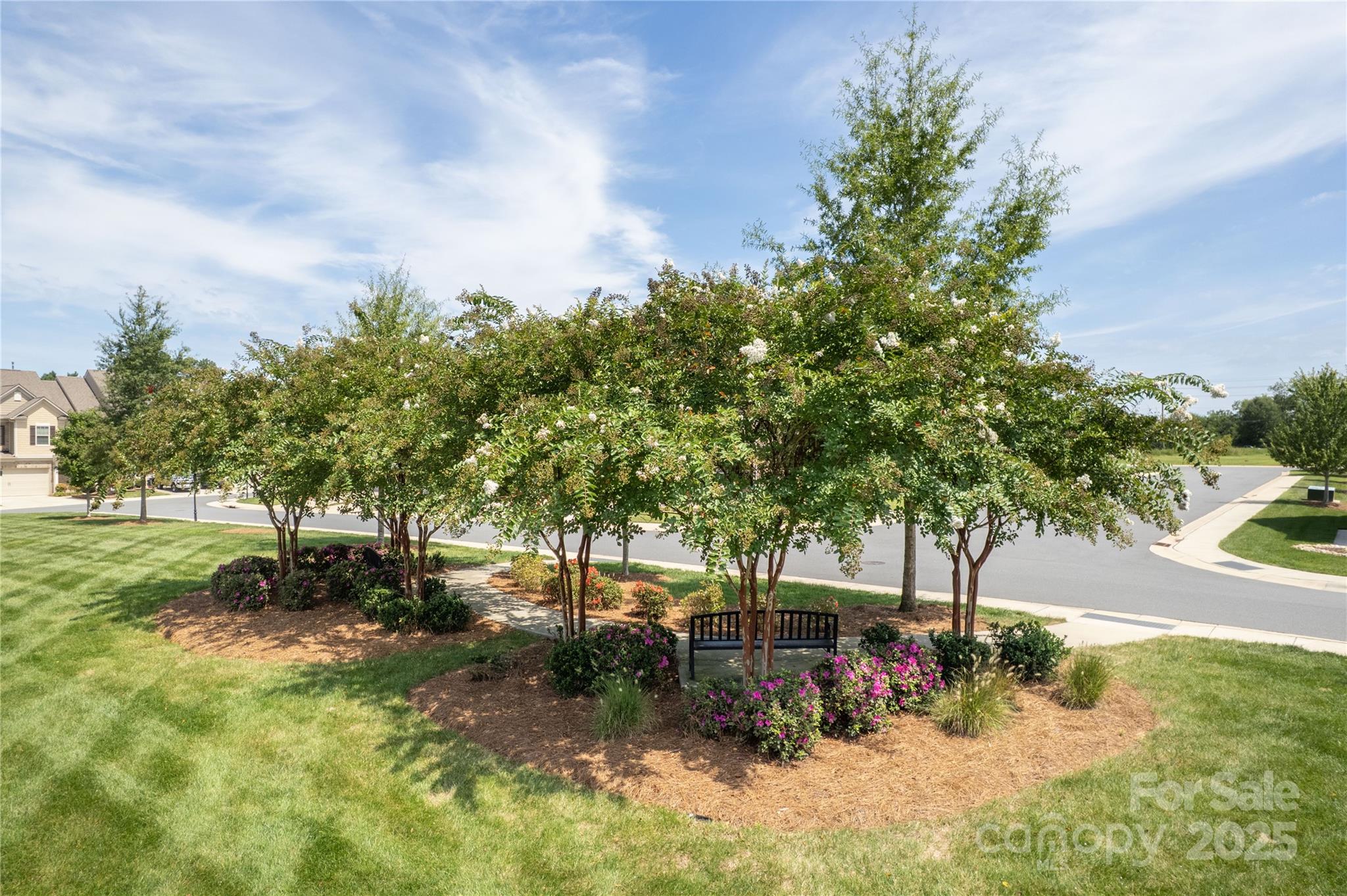 Bridgemill - Residential