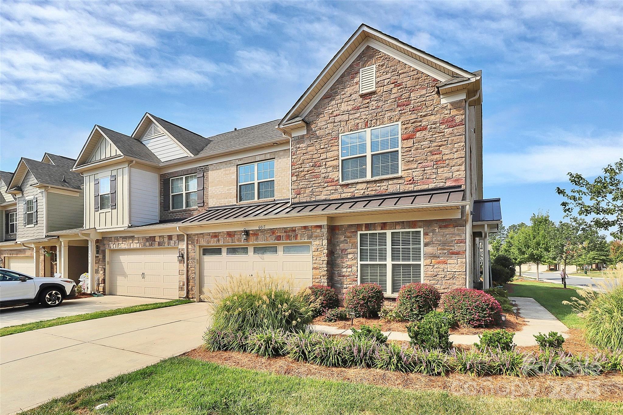 Bridgemill - Residential