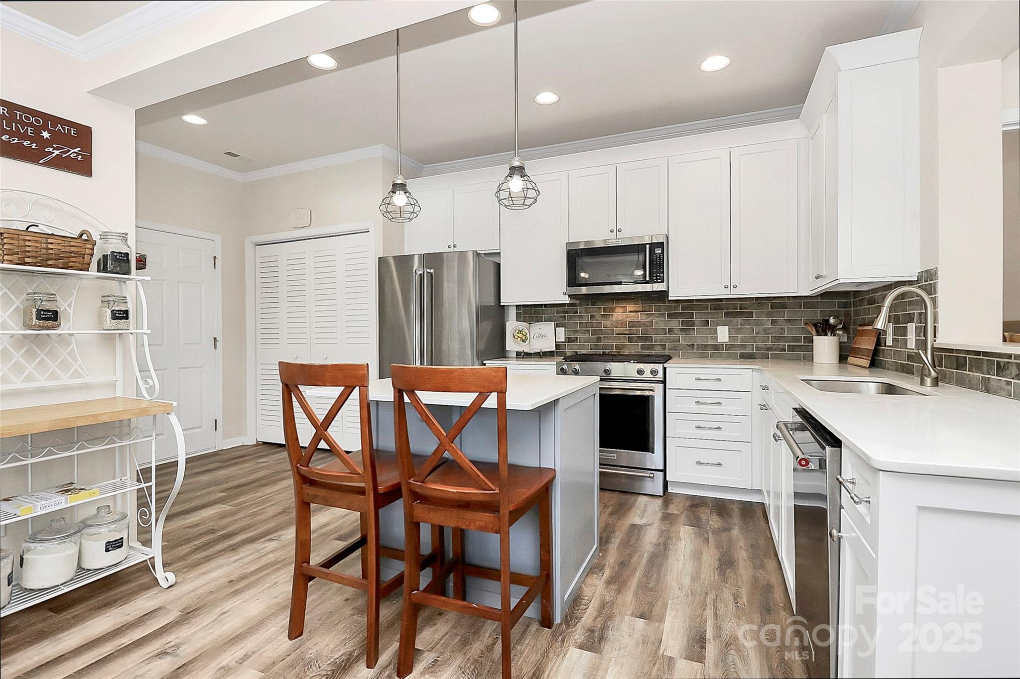 Bridgemill - Residential