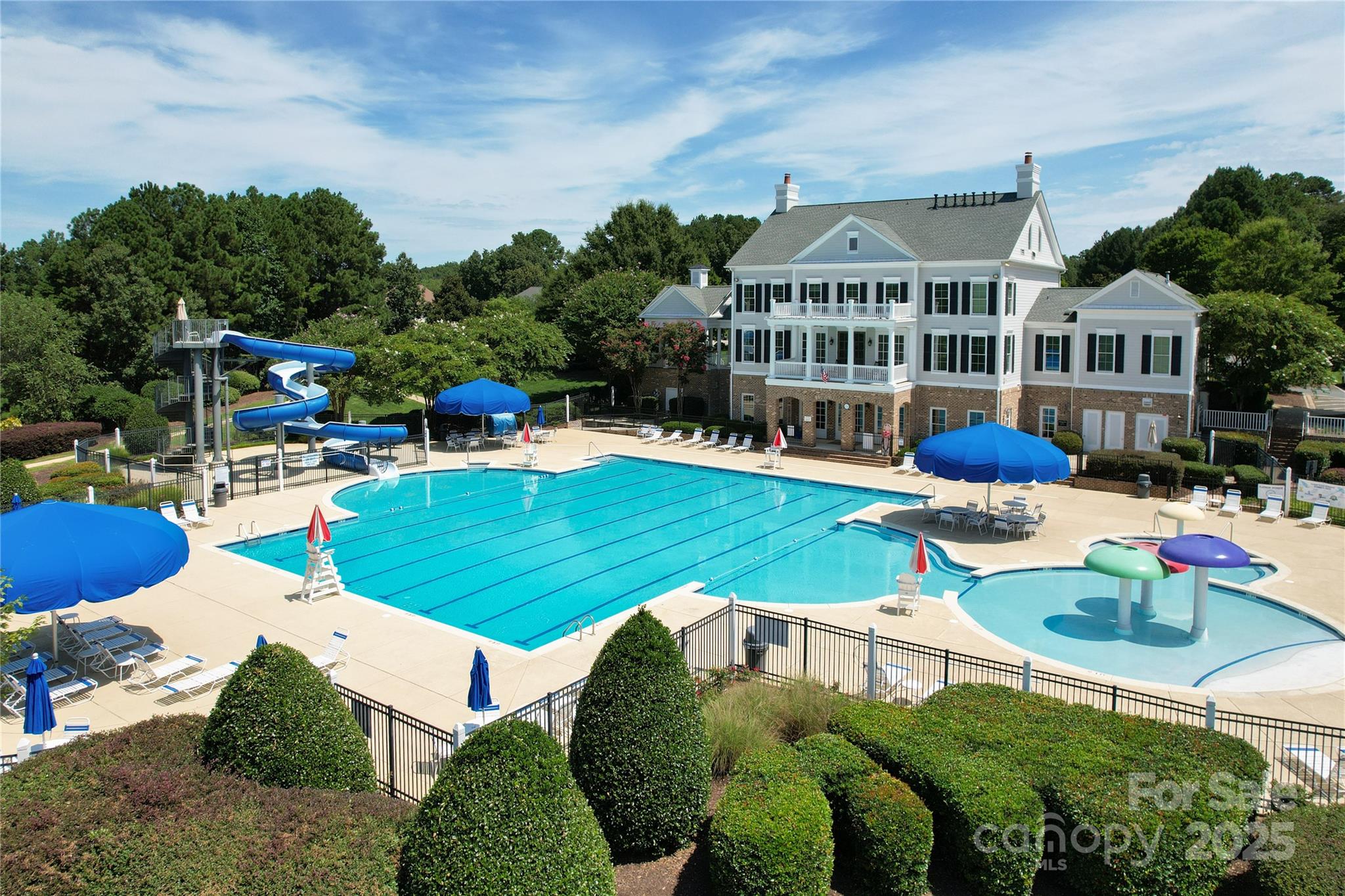 Bridgemill - Residential