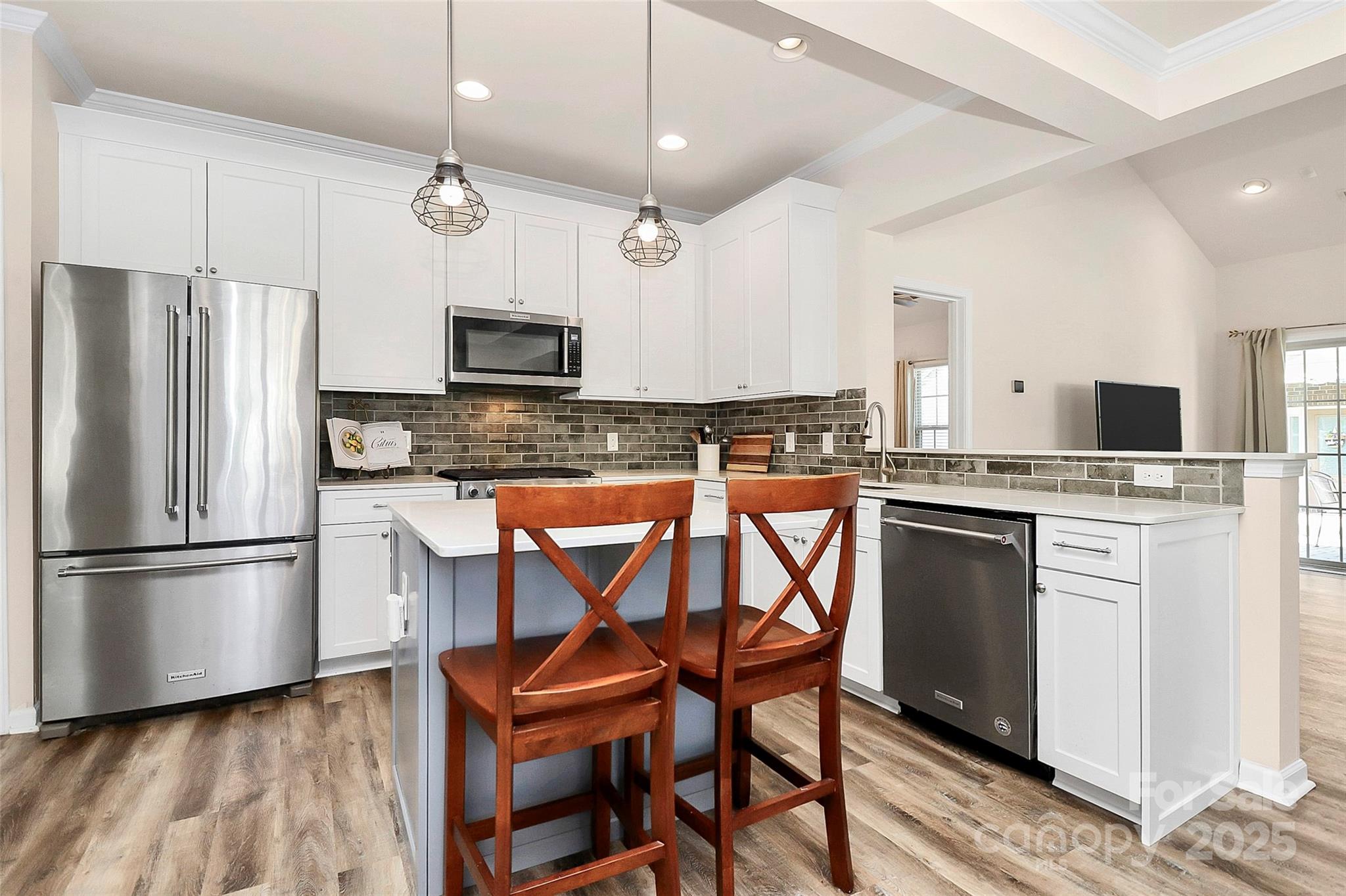 Bridgemill - Residential