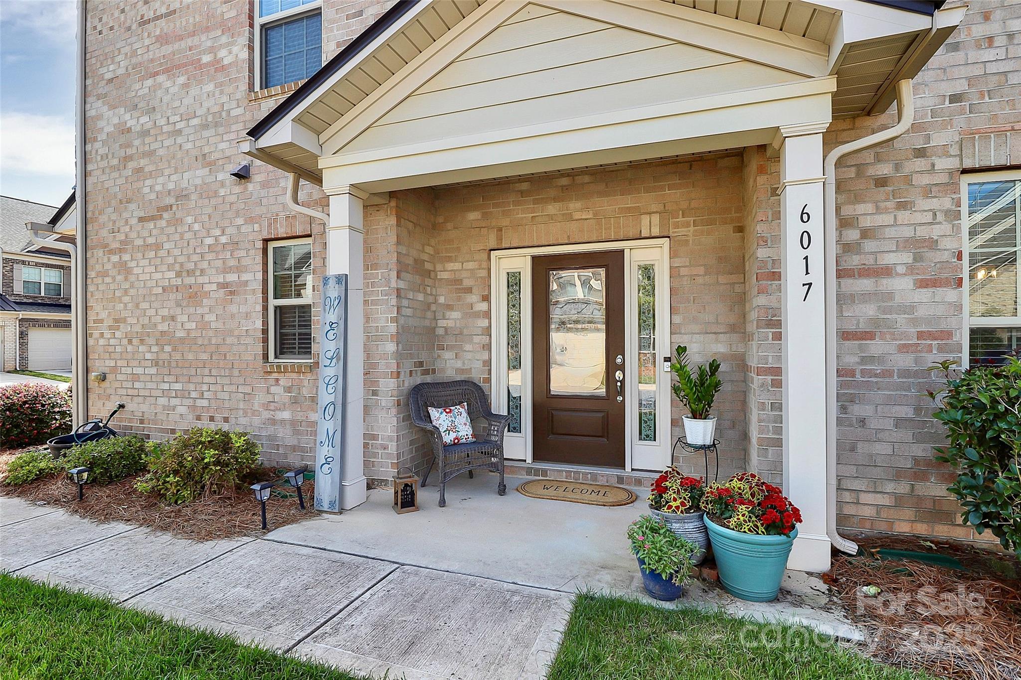 Bridgemill - Residential