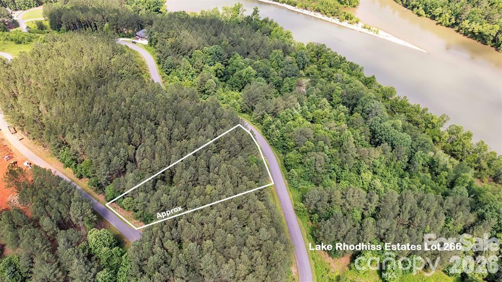 218 Table Rock Trace NW Unit 166, Valdese, NC, 28690