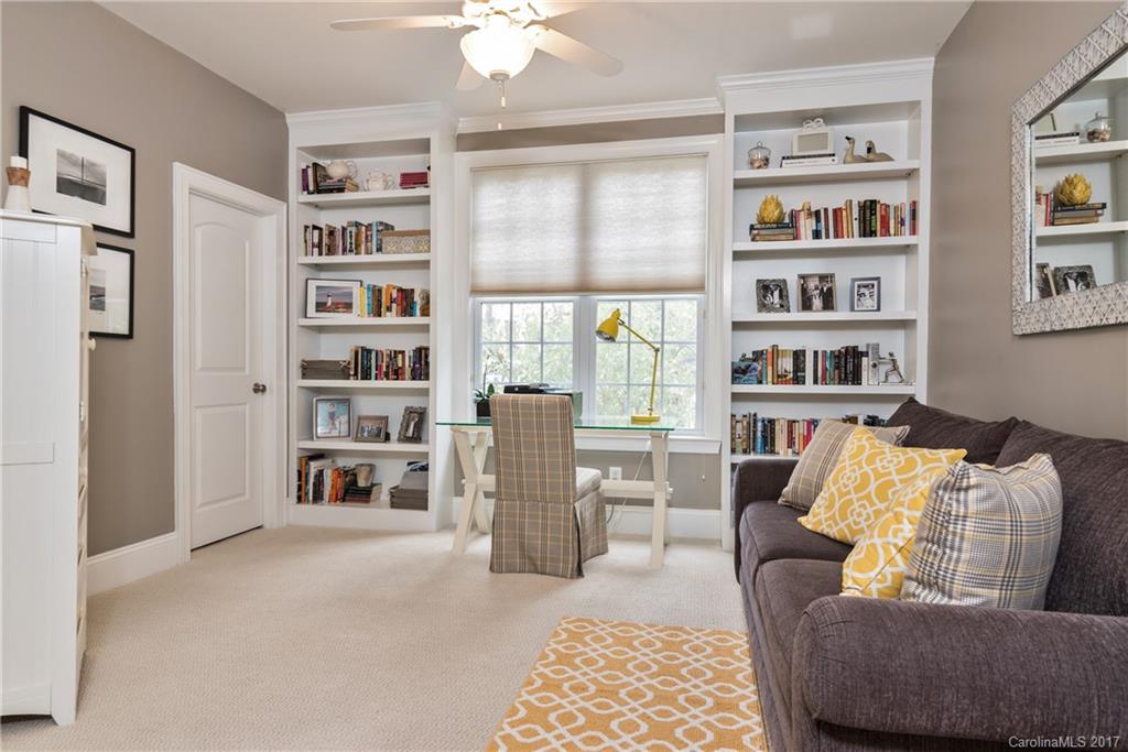 Bridgemill - Residential