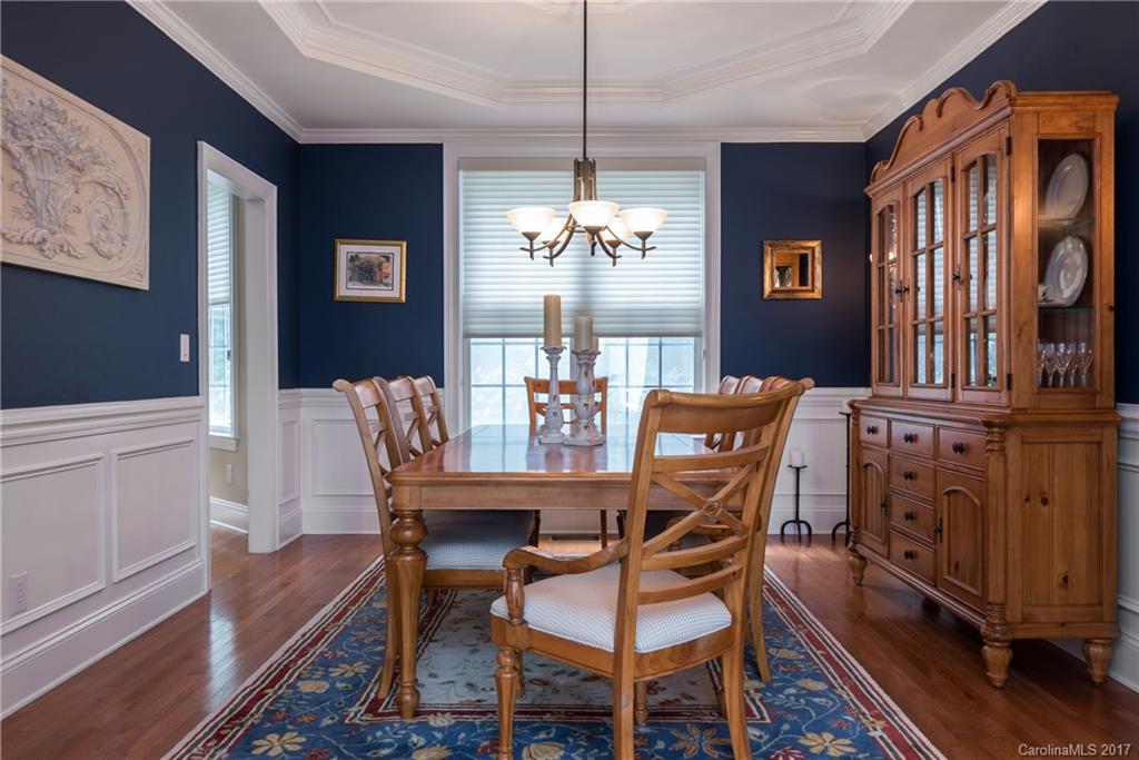 Bridgemill - Residential