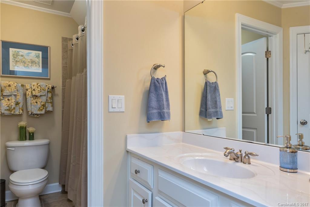 Bridgemill - Residential