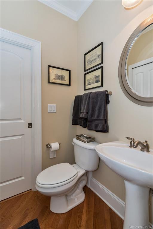 Bridgemill - Residential