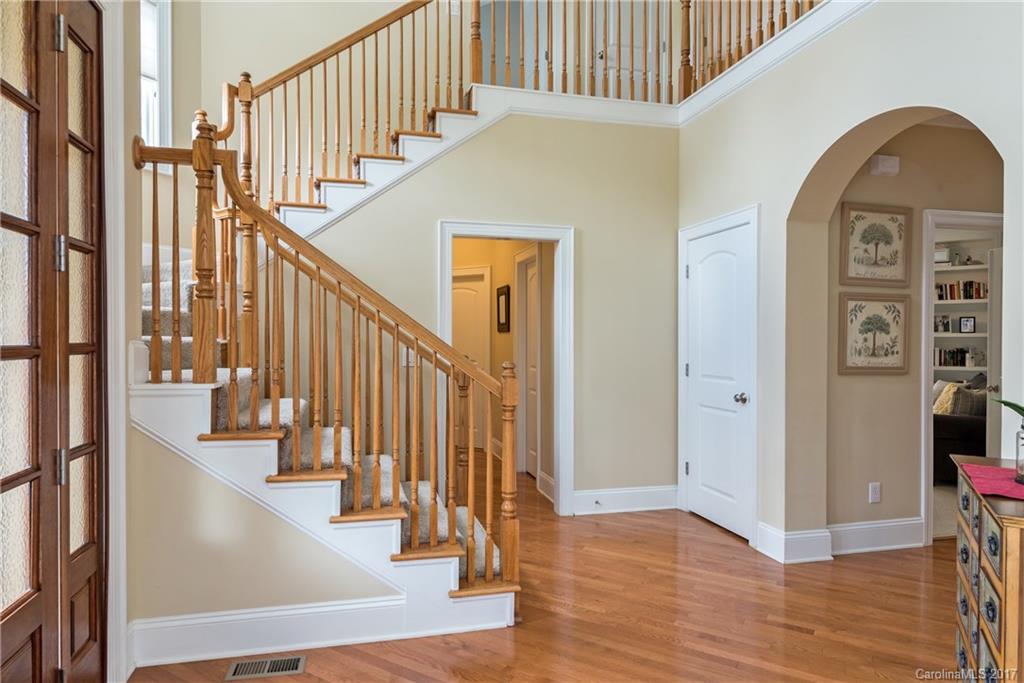 Bridgemill - Residential