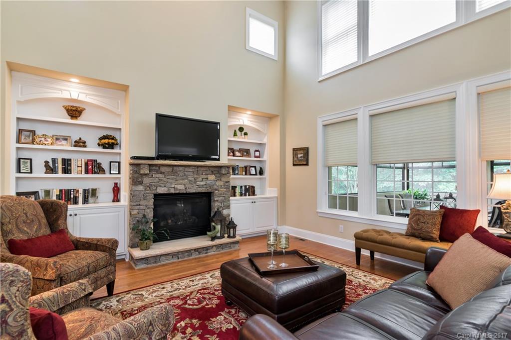 Bridgemill - Residential