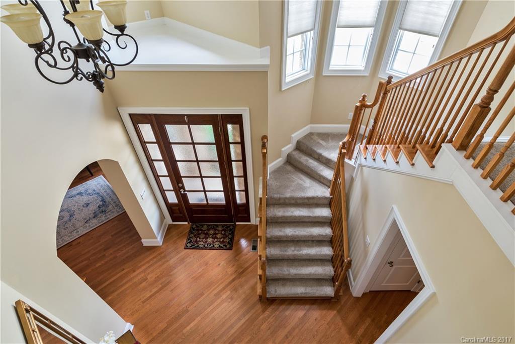 Bridgemill - Residential