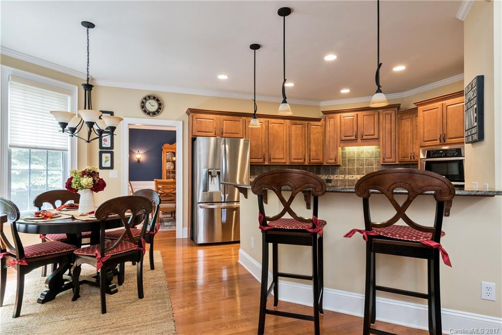 Bridgemill - Residential