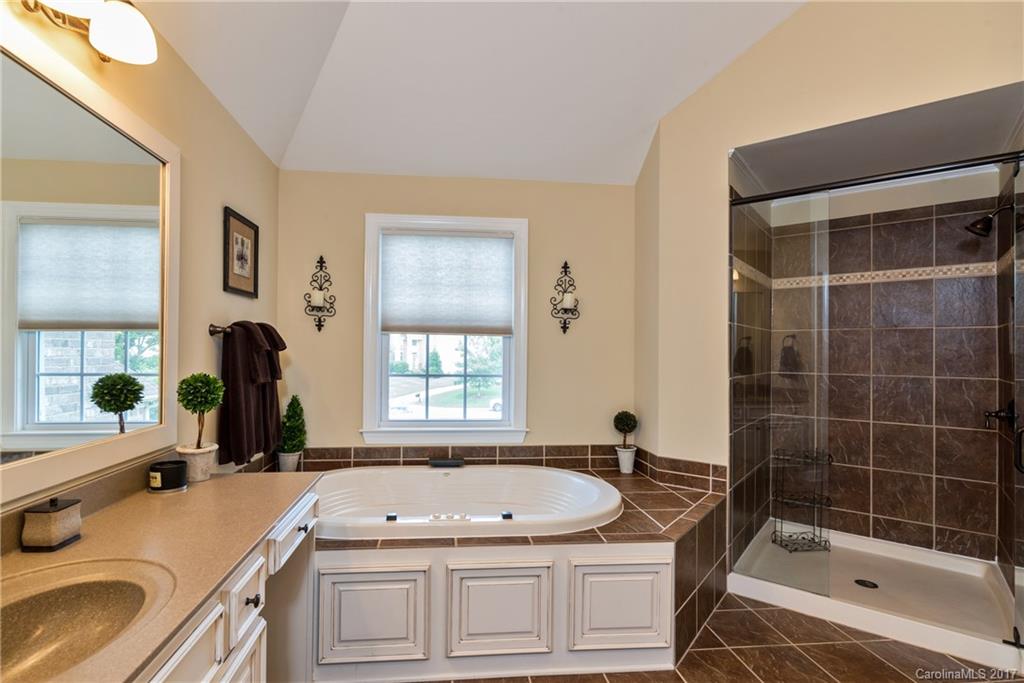 Bridgemill - Residential