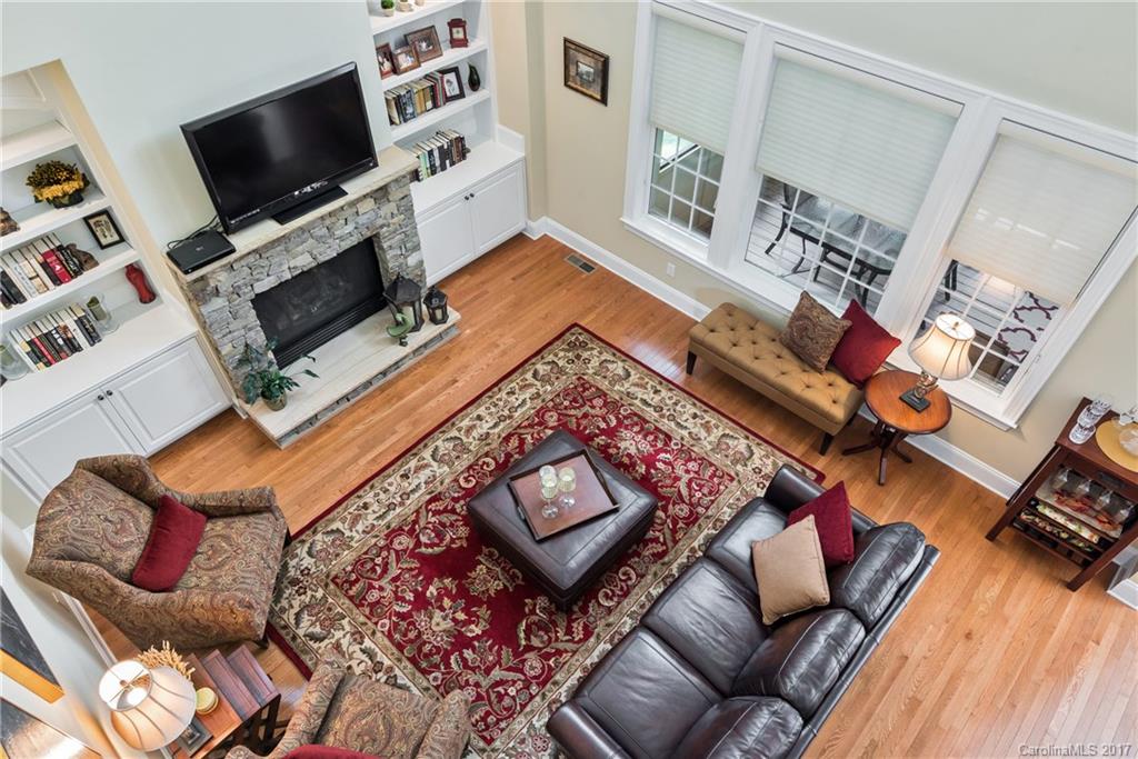 Bridgemill - Residential