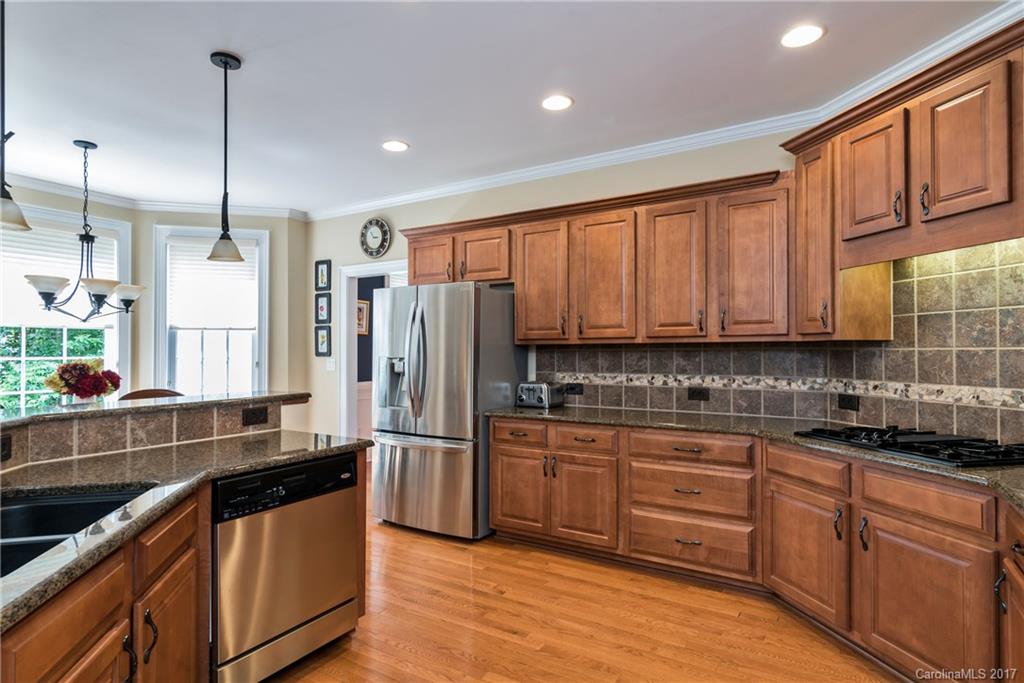 Bridgemill - Residential