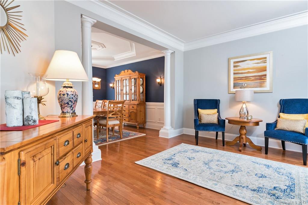 Bridgemill - Residential