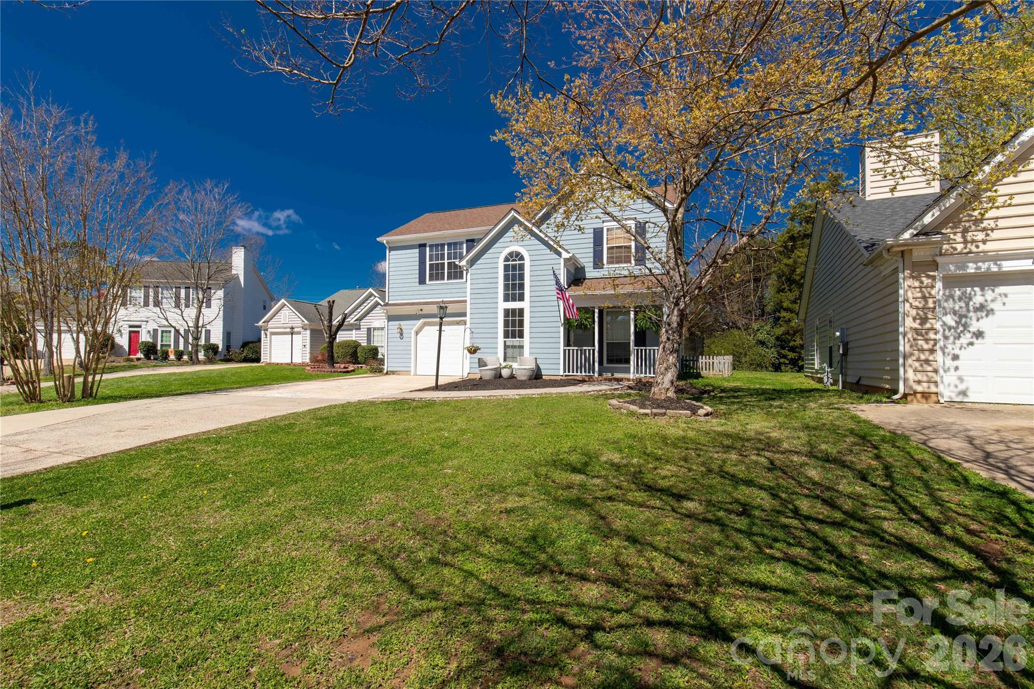 13213 Lampmeade Lane