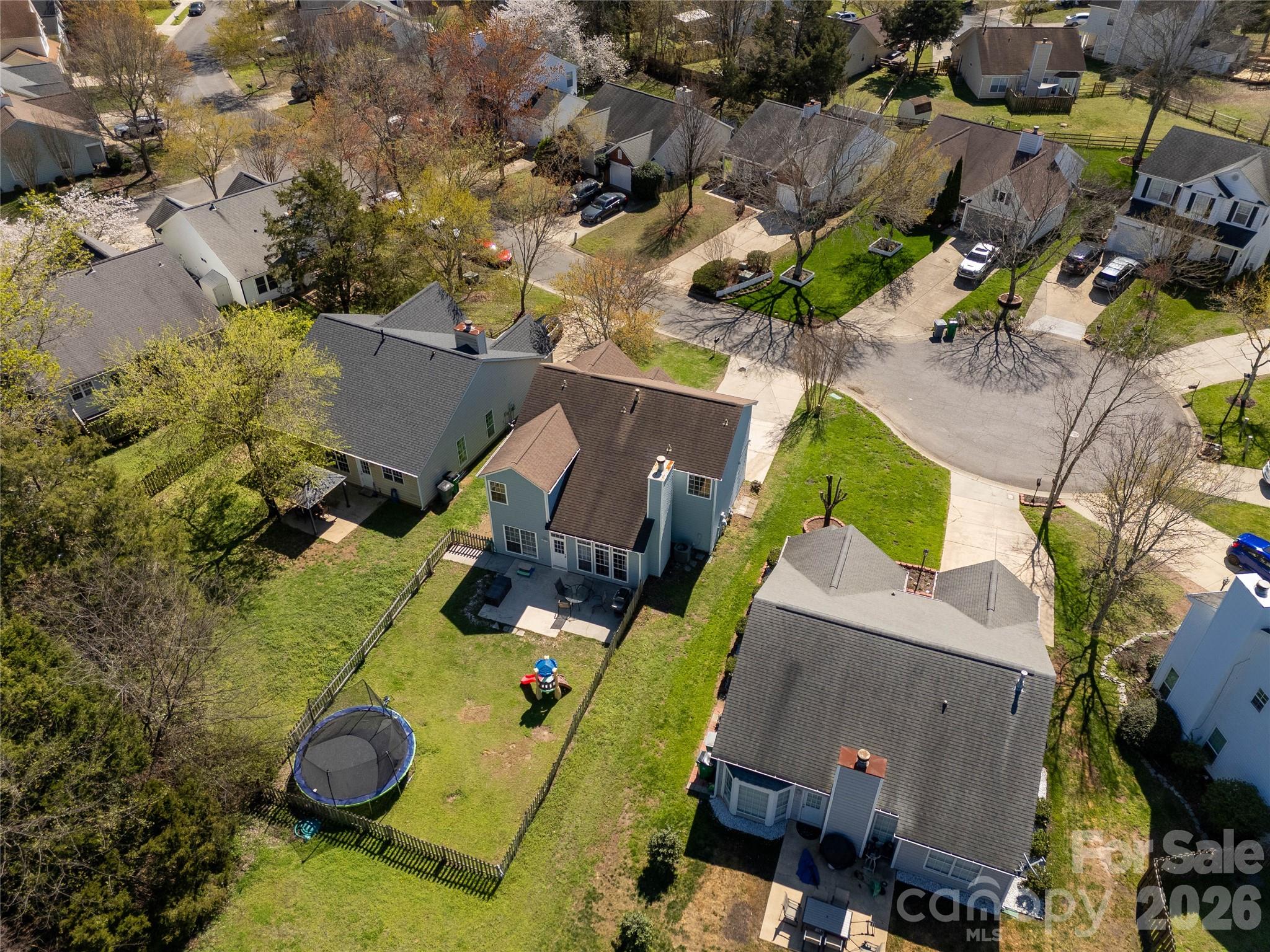 13213 Lampmeade Lane