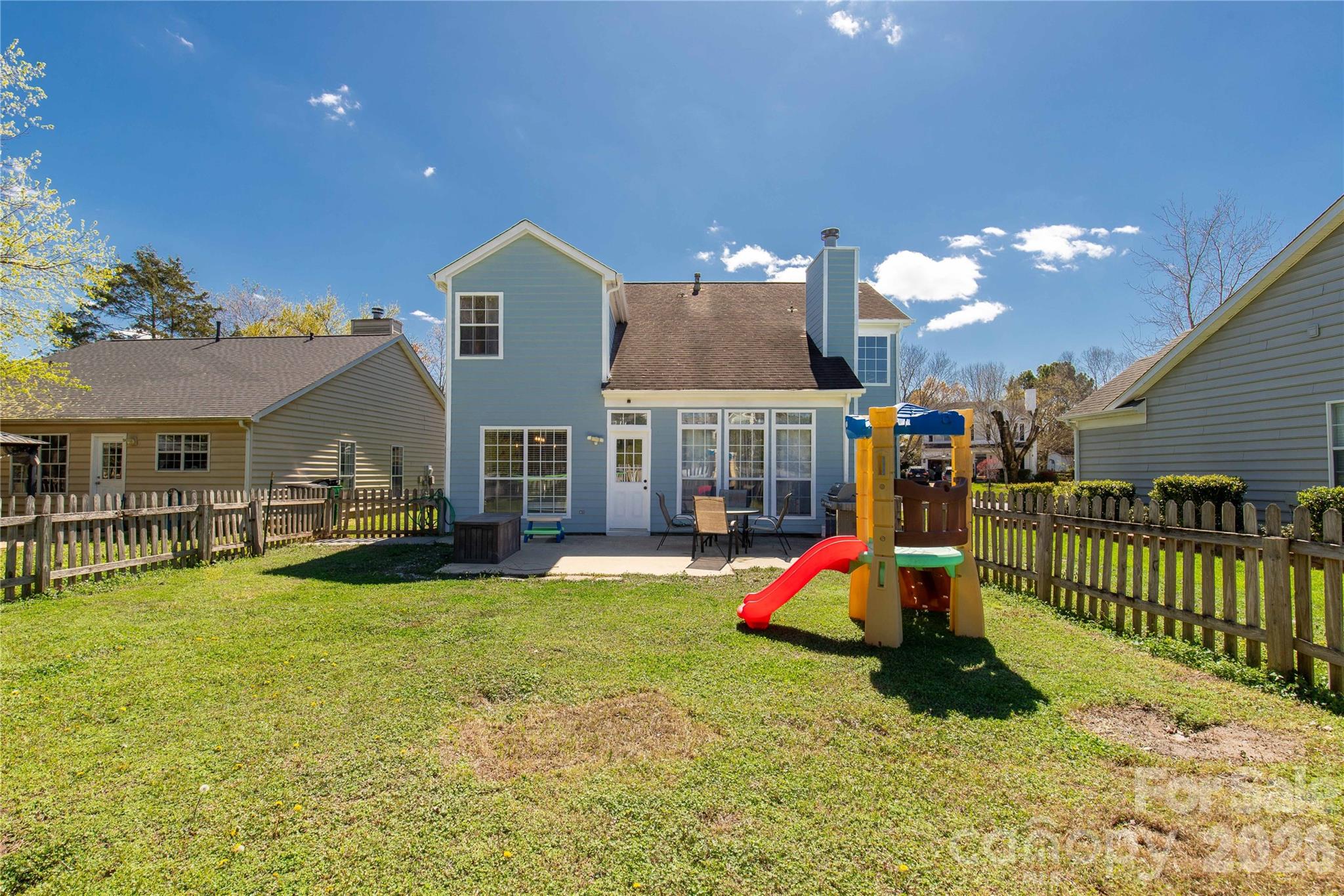 Chelsea Commons Yorkshire - Residential