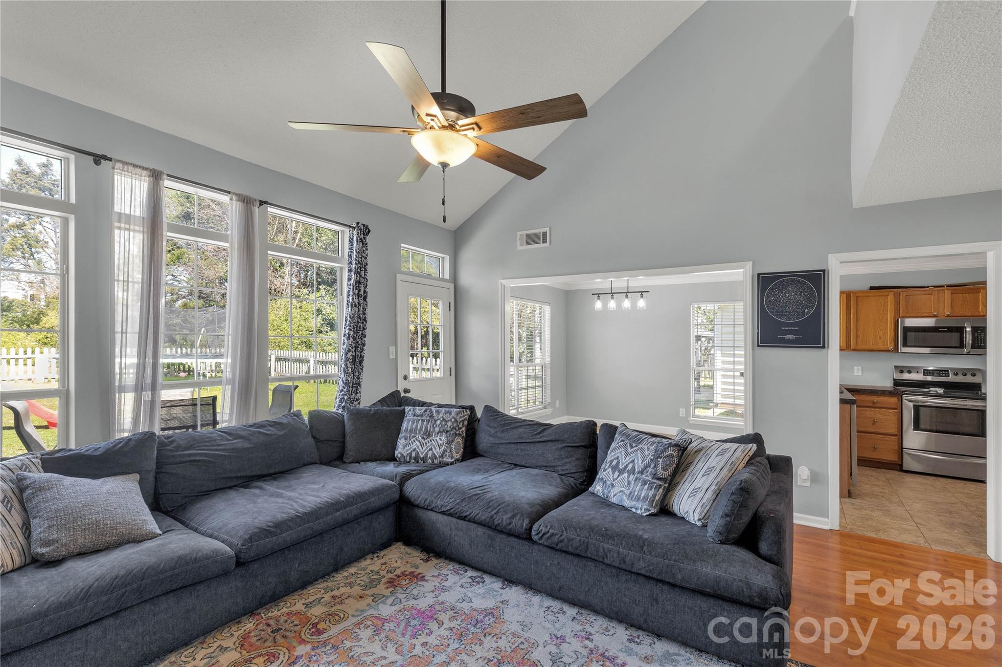 Chelsea Commons Yorkshire - Residential