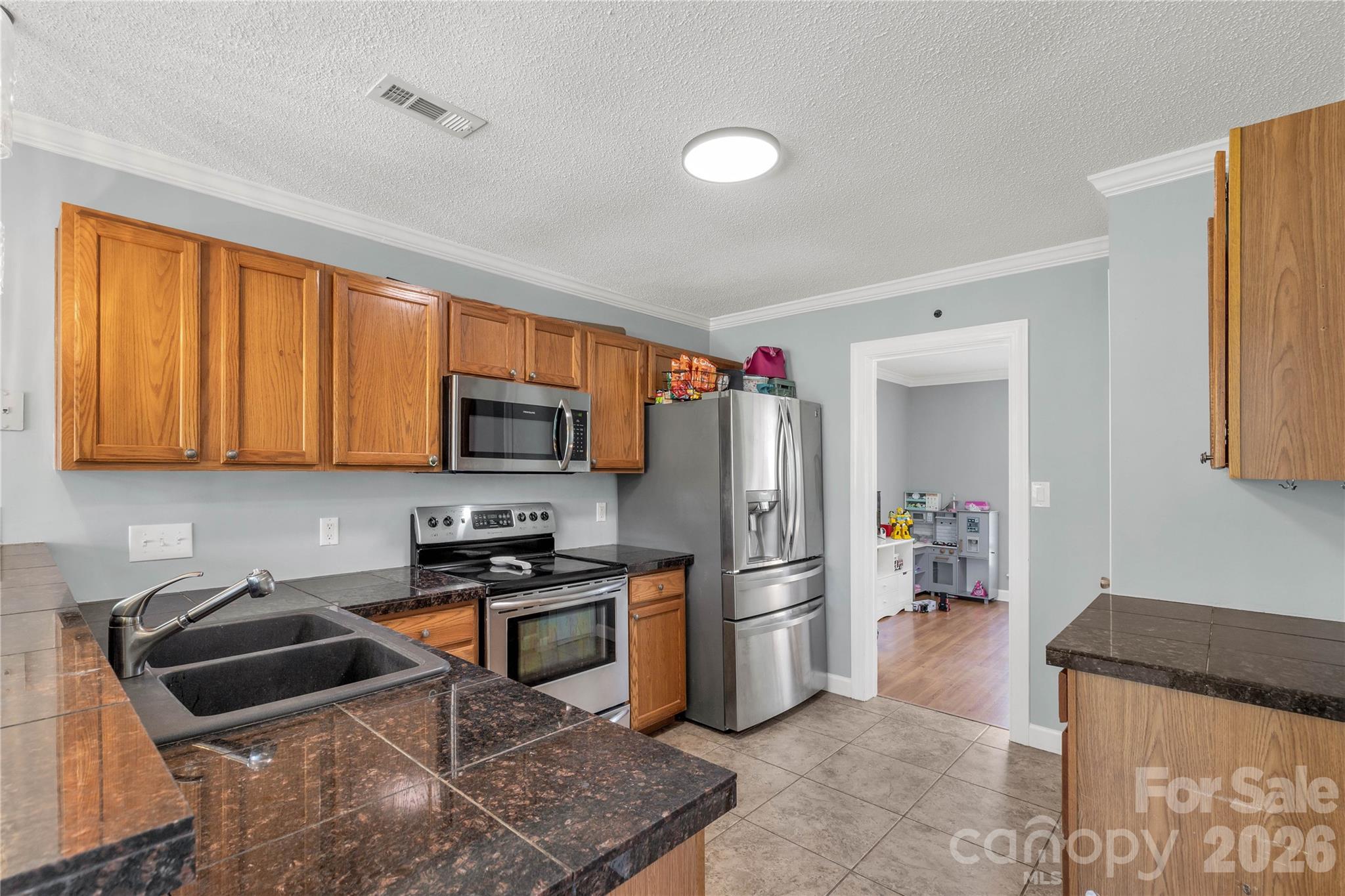 Chelsea Commons Yorkshire - Residential