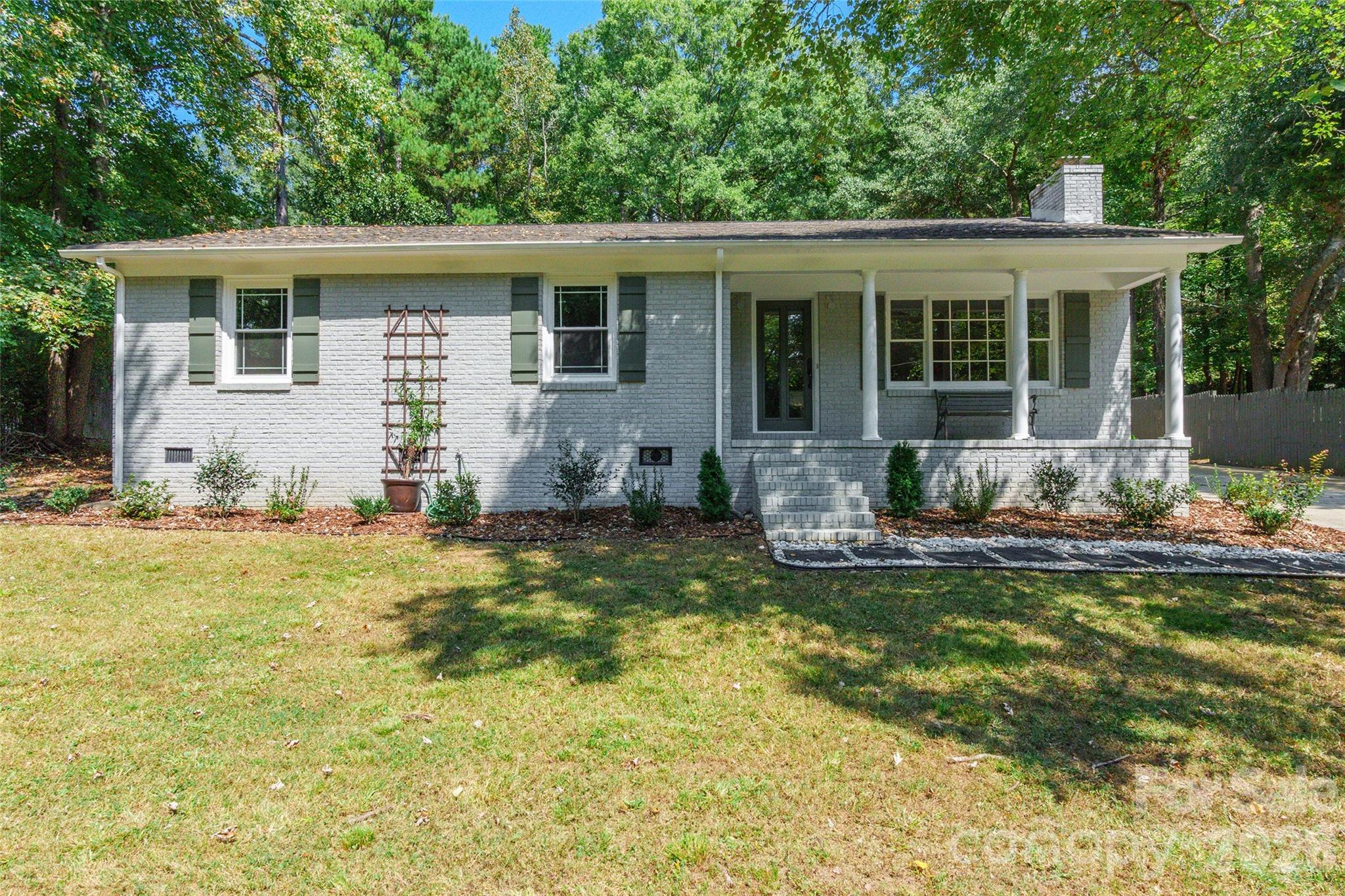 2832 Forest Hills Circle, Rock Hill, SC, 29732