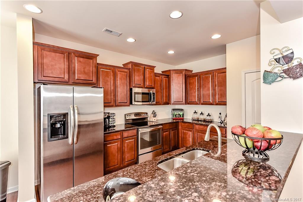 Mill Creek Falls - Residential